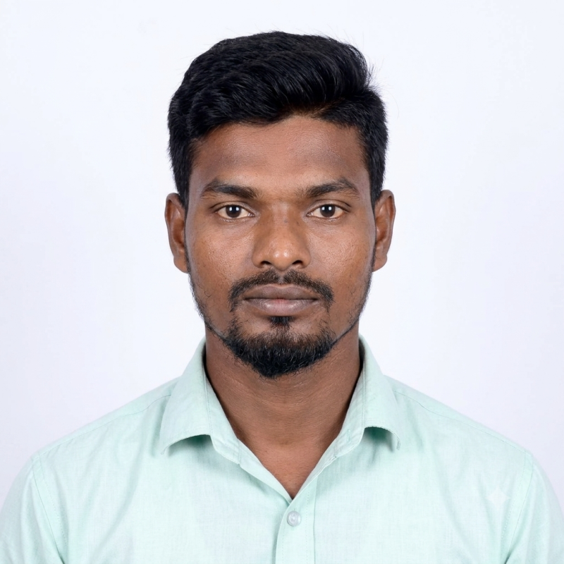 MD RUBEL, 22, Knigs Wusterhausen