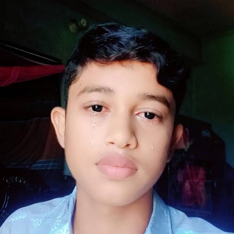 Roman, 18, Raurkela