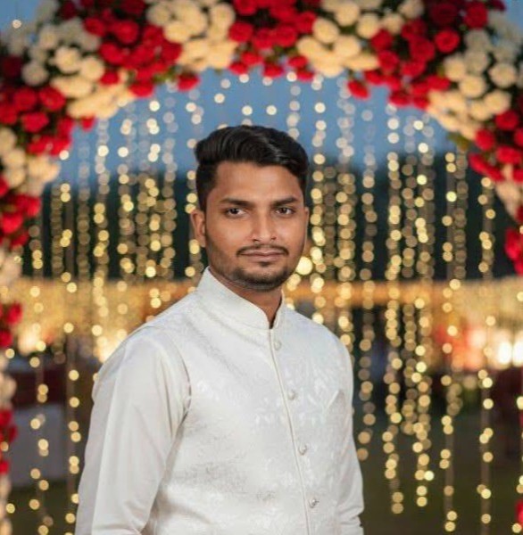 Md pappu, 27, Francais