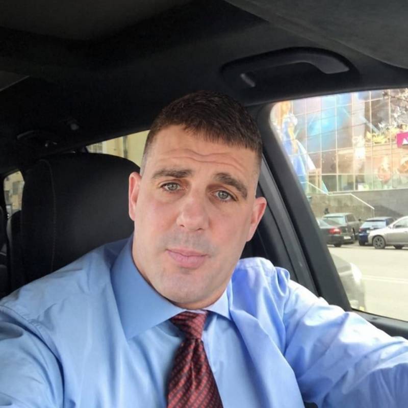 Andrea, 55, Siqueira Campos
