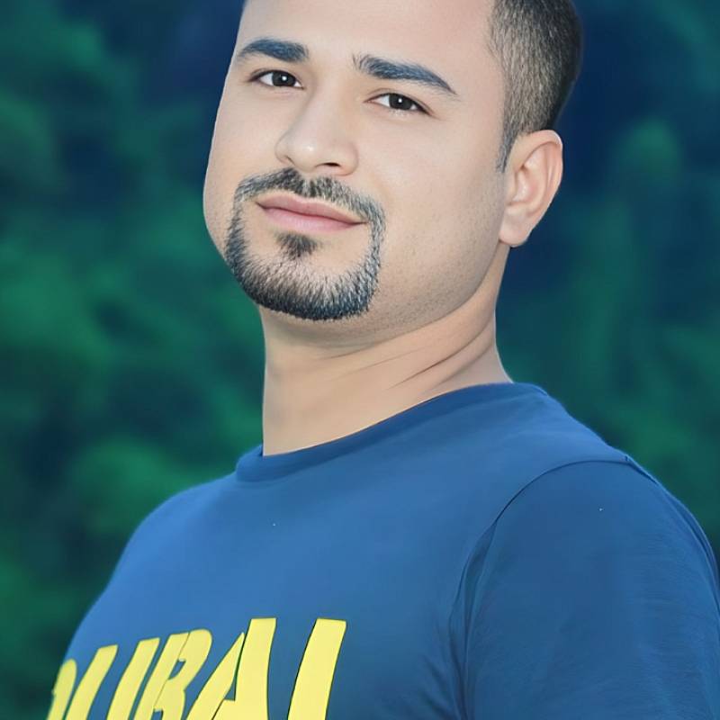 Ajoy Roy, 29, Benin