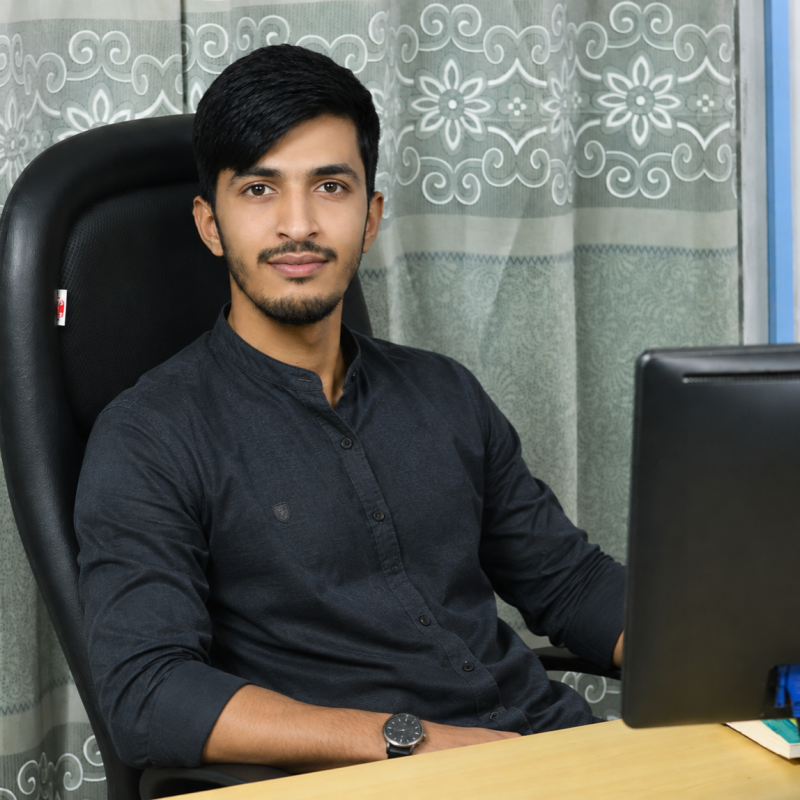 Md Khalid Abdullha Rafi, 30, Ryazan