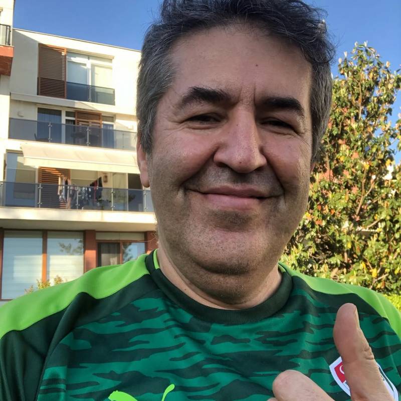 Fatih Ünal, 64, Tissamaharama