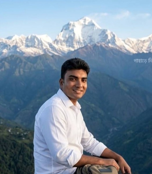 Shahin akand, 31, Bergkamen