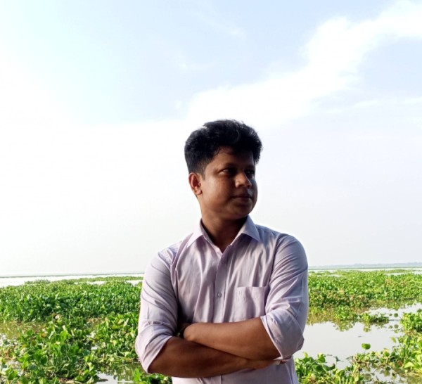 Shahadat Hossain, 28, Somero