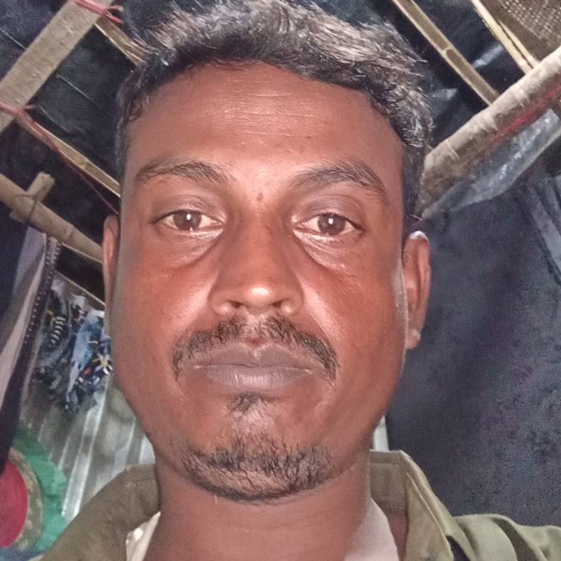 Mahedy, 29, Torez