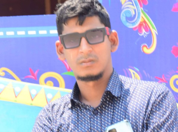 Shopon, 34, Vri