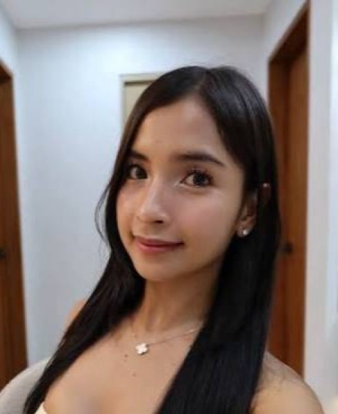 SANDRA, 27, Ptra