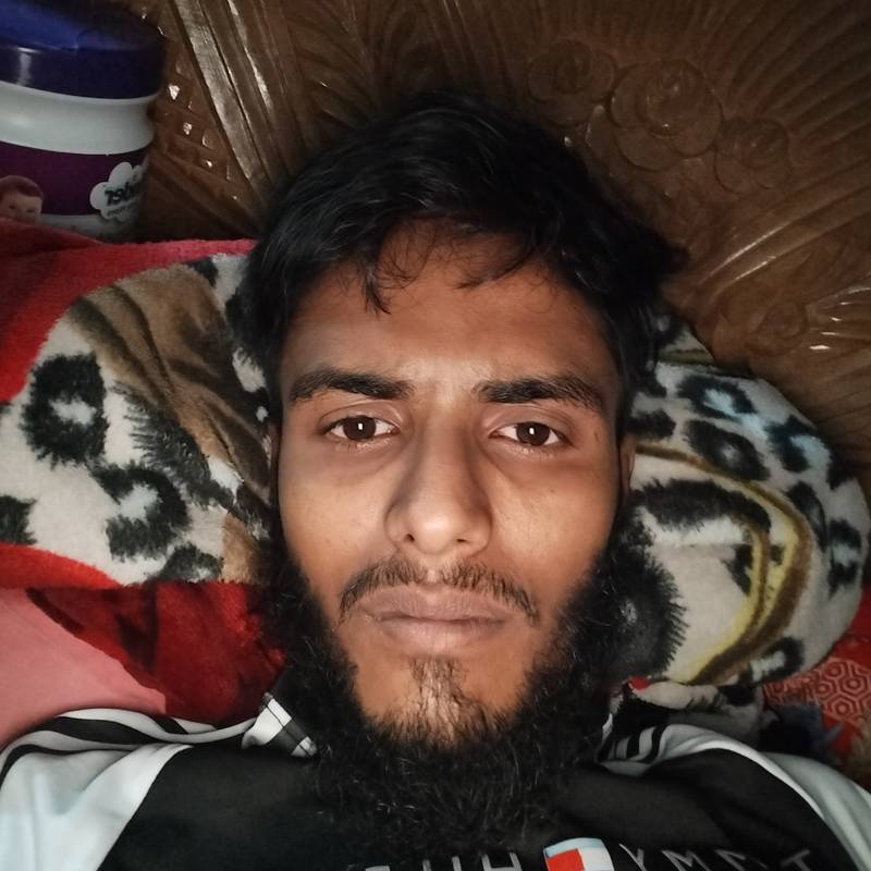 Sawon, 24, Ventura