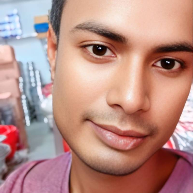 Shaharia Islam Niloy, 24, Ban Na San