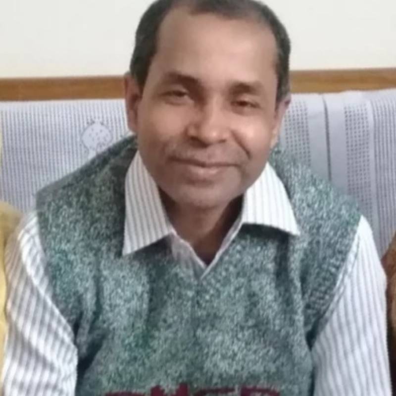 Rafikul islam, 31, Reforma