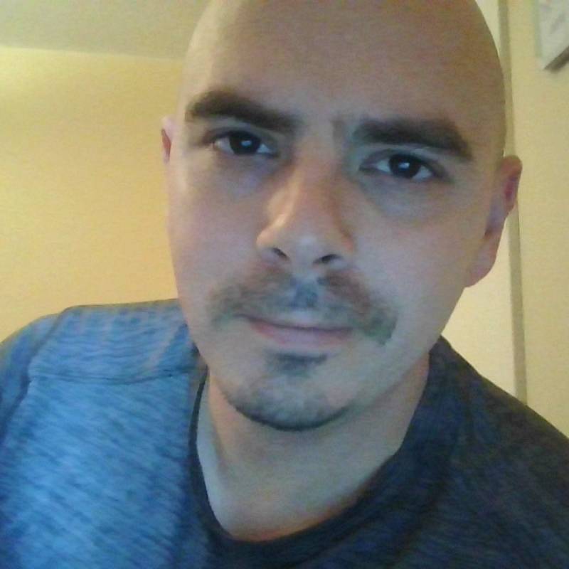 Scott, 37, Lawas