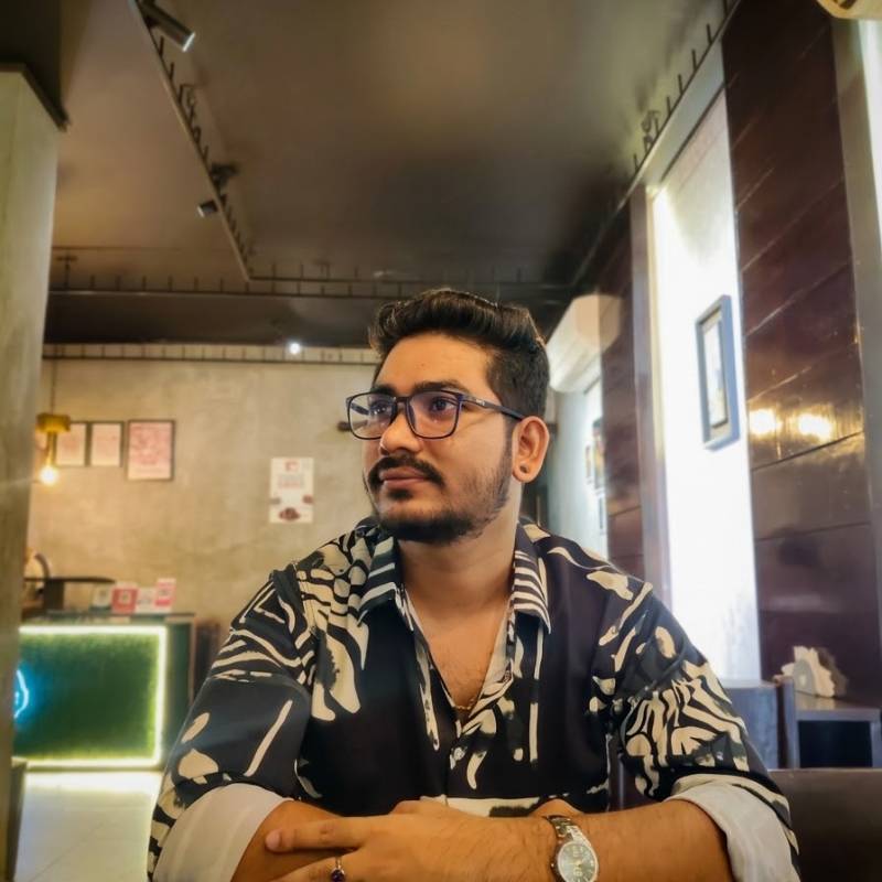 Abid Shuvo, 31, United state