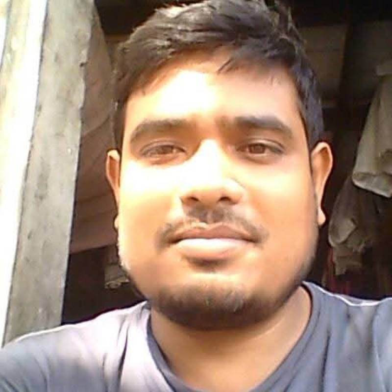 Masud, 43, Dawei