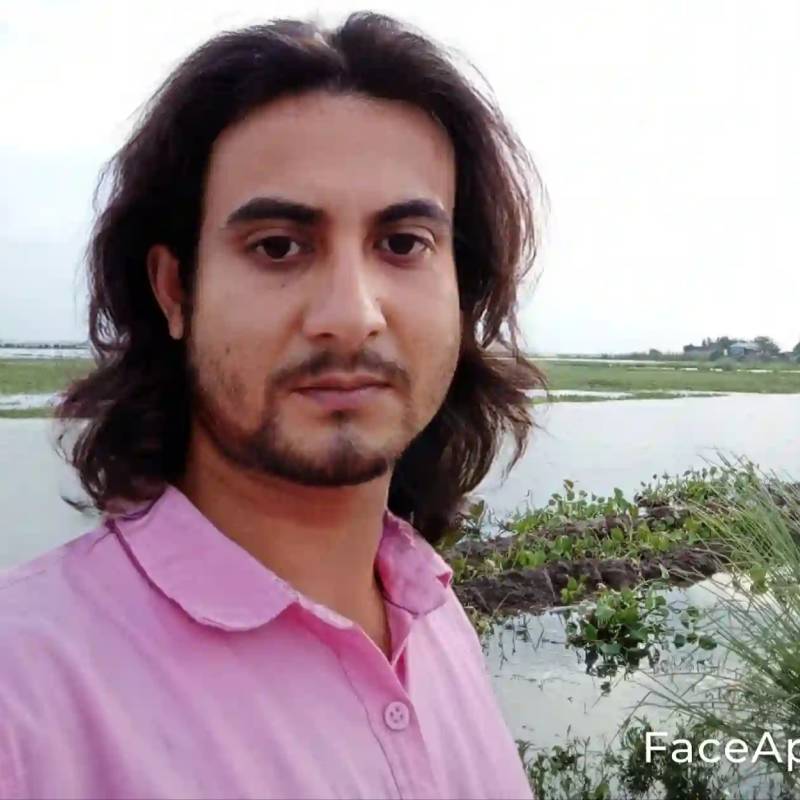 Firoz, 27, Perevalsk