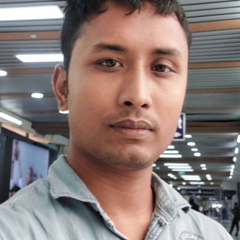 HM RABIUL ISLAM, 30, Saudi Arabia