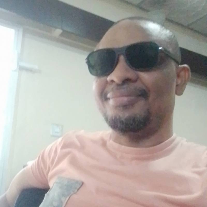 Rex, 46, Serebryansk