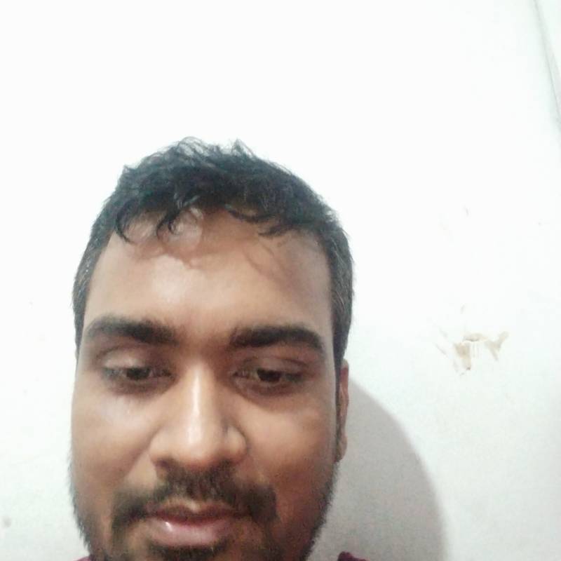 Akash, 29, Brandermill
