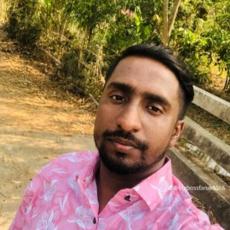 Umar faruk, 27, Jandiala