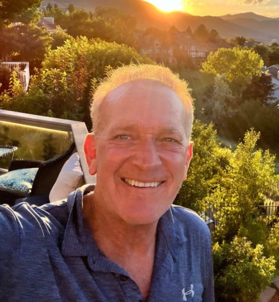Eric, 58, Auburn Hills
