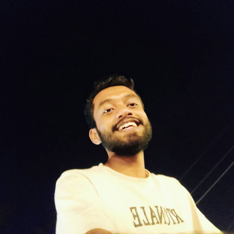 Sheikh emon, 27, Negl