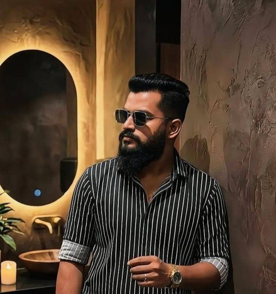 MD. Nasim Hossan, 26, Alattr