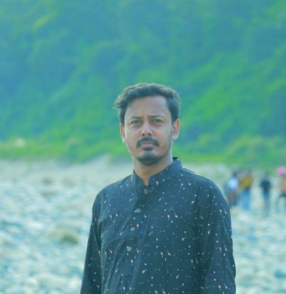 Shulob, 37, Killeen Texas