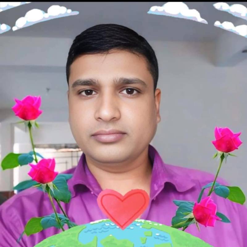 Binoy, 36, Sanquelim