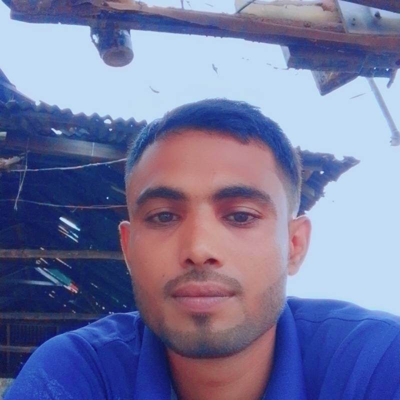 Saif, 28, Gerede