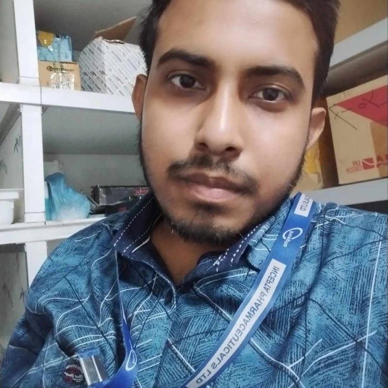 Md Nahid  Hasan, 46, Mucug