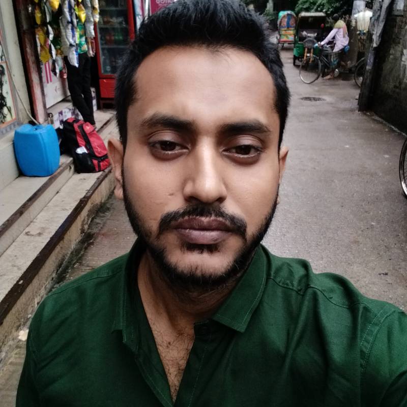 Prem, 28, Lahore