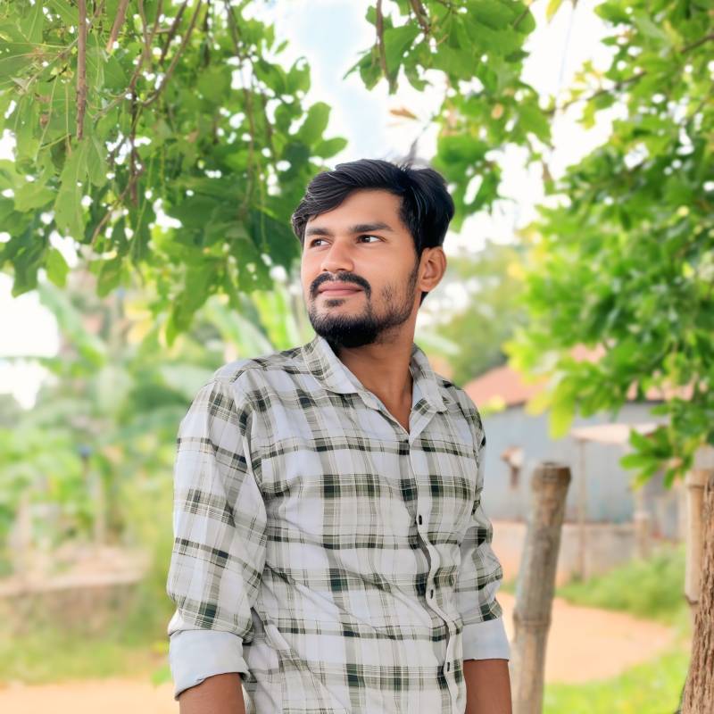 MD Ridoy, 28, Telkap