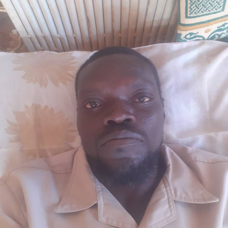 OmarIshaq, 40, Pachino