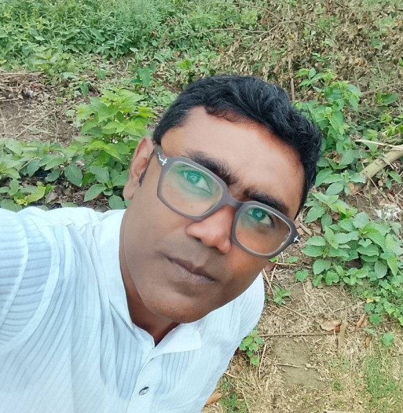 Partho Chatterjee, 41, Tivoli