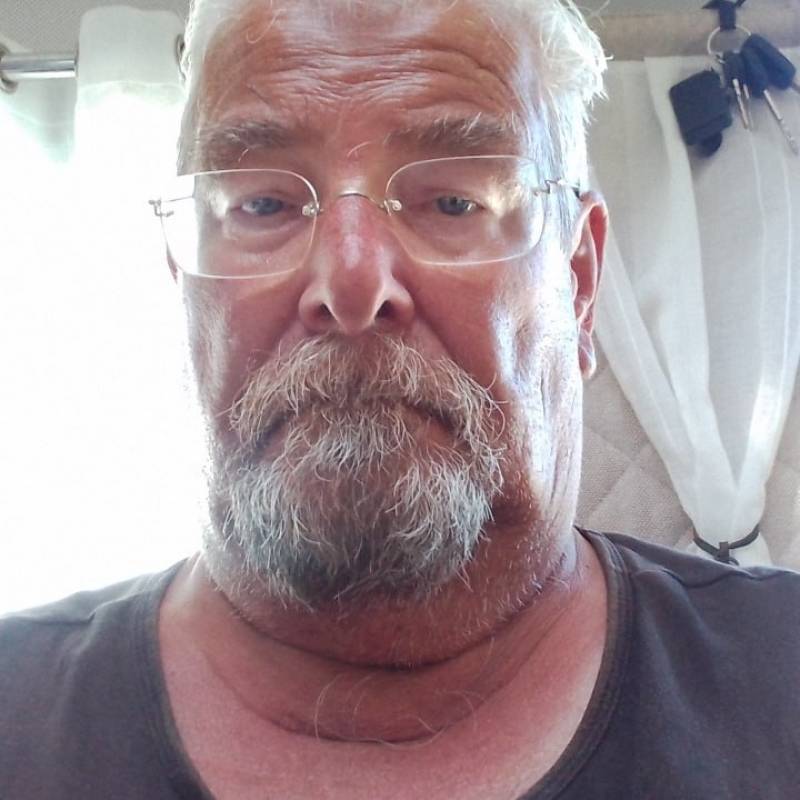 John, 61, Vlpyouhavehaveyouvlpgmailcom
