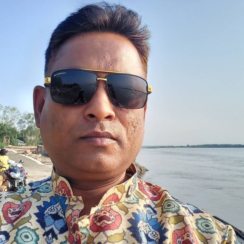 Niamun, 54, Parn