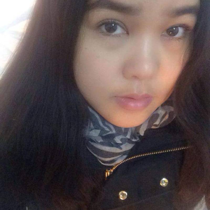 Verooooonika, 35, Kocian