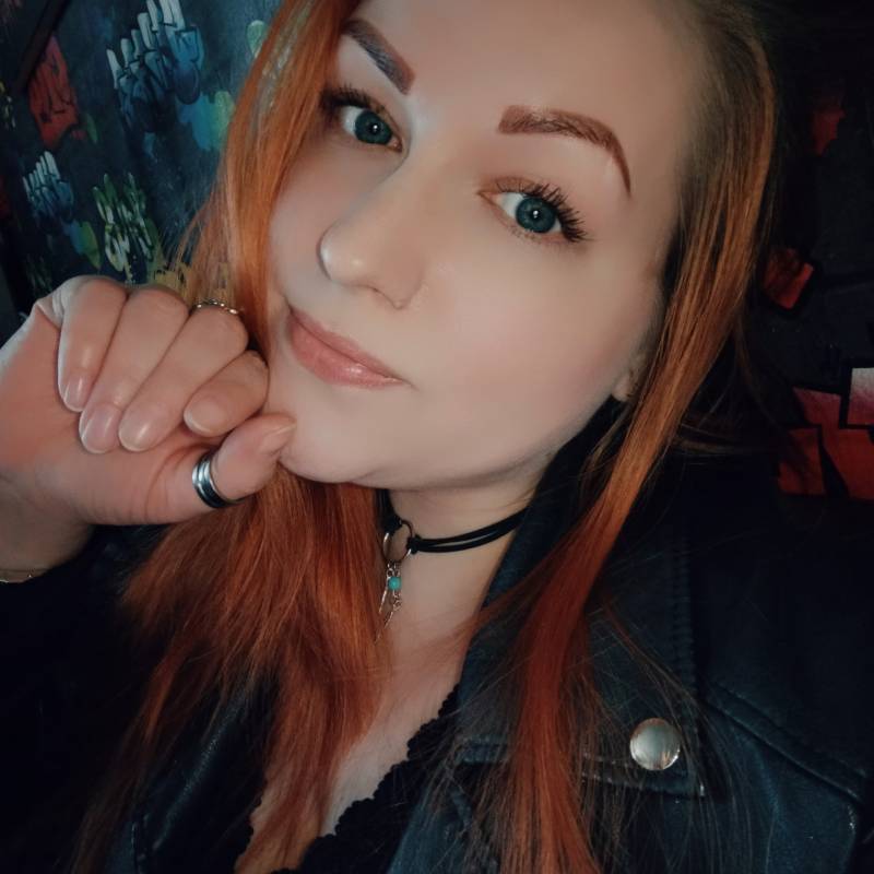Anna, 39, Uruguay