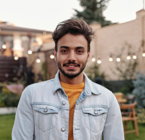 John, 36, Maine Et Loire