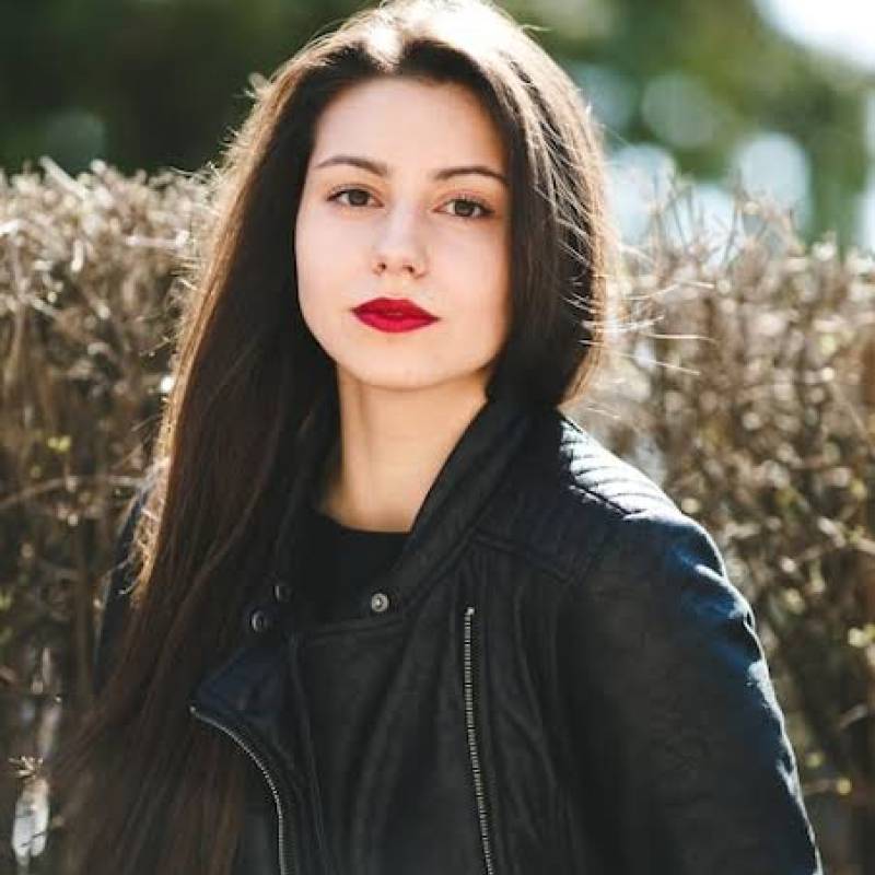 jasmine, 26, Agio Domestio