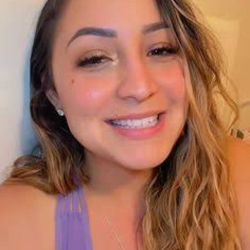 Monalisa, 33, American