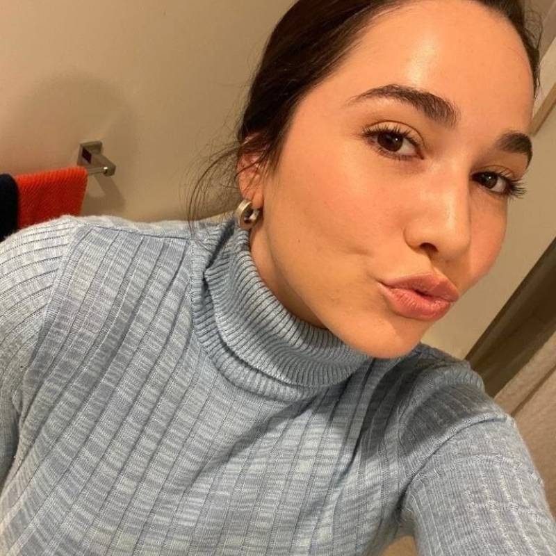 ellalove, 28, Kiga