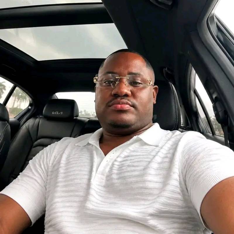Ronaldo, 26, Ridgeland