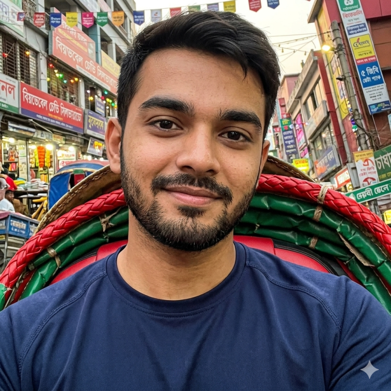 Rakubsakib5, 22, Los Angeles California