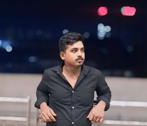 Md Altaf, 29, Dolores