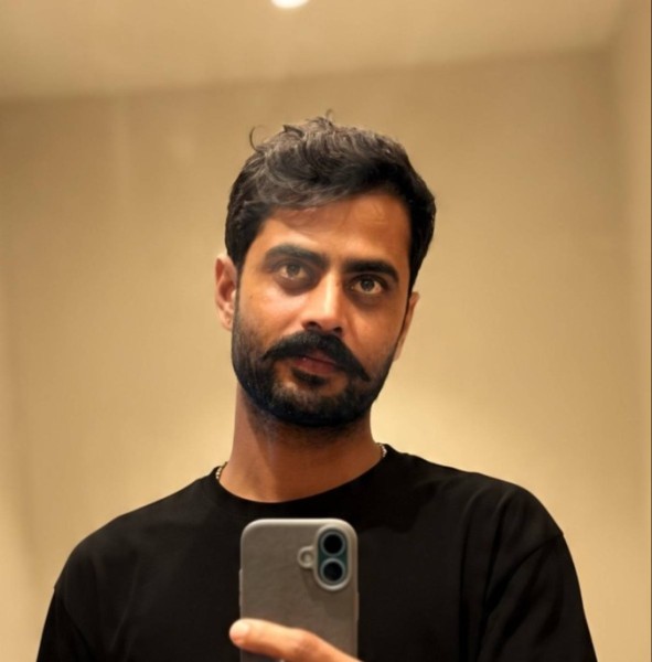Deepak, 29, Odorheiu Secuiesc