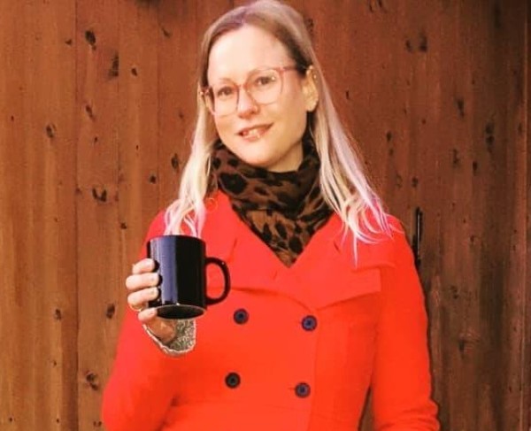 marie, 39, Mng Dng
