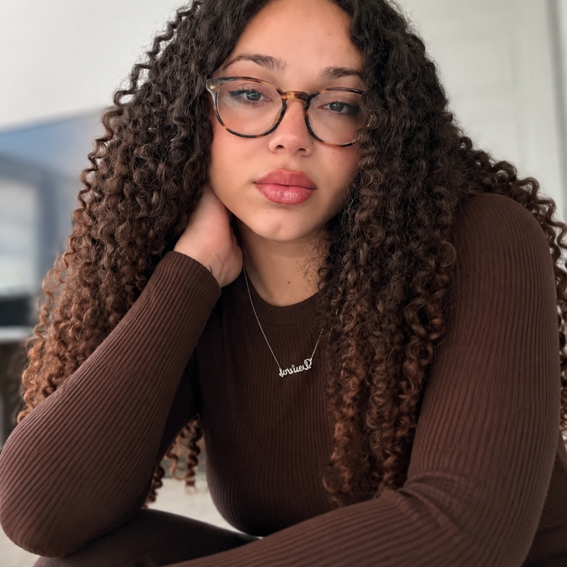 Elsa, 31, Sohel
