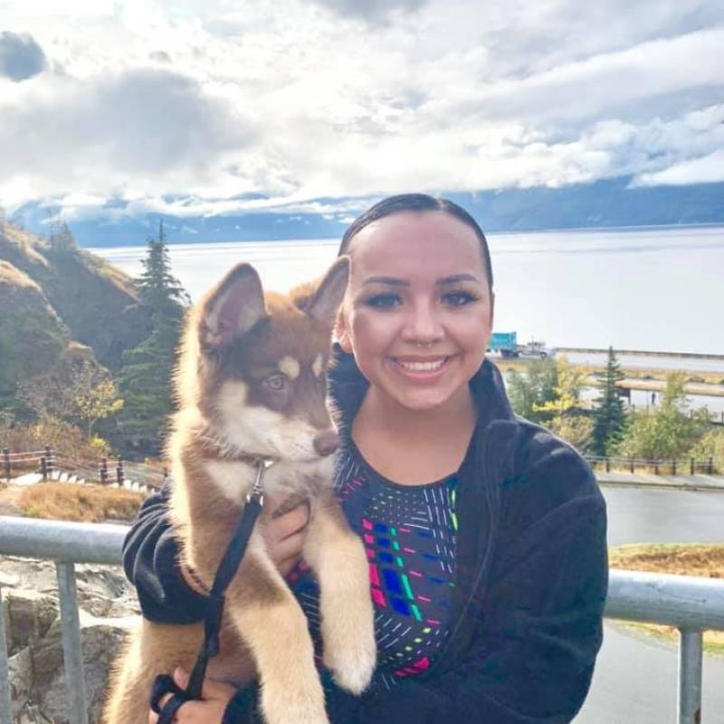 Aline, 27, Spta