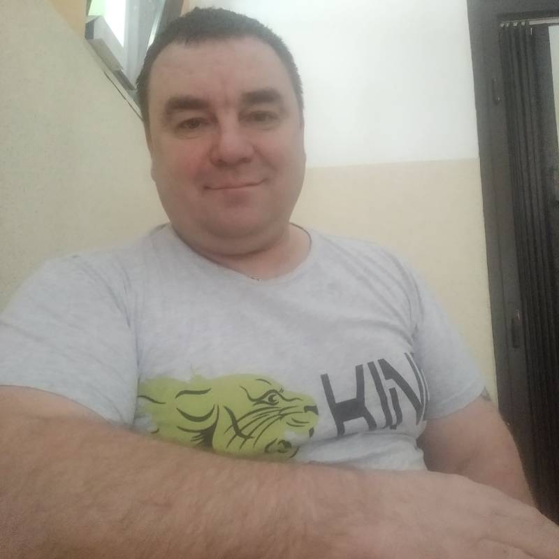 Kamil, 51, Valparanso